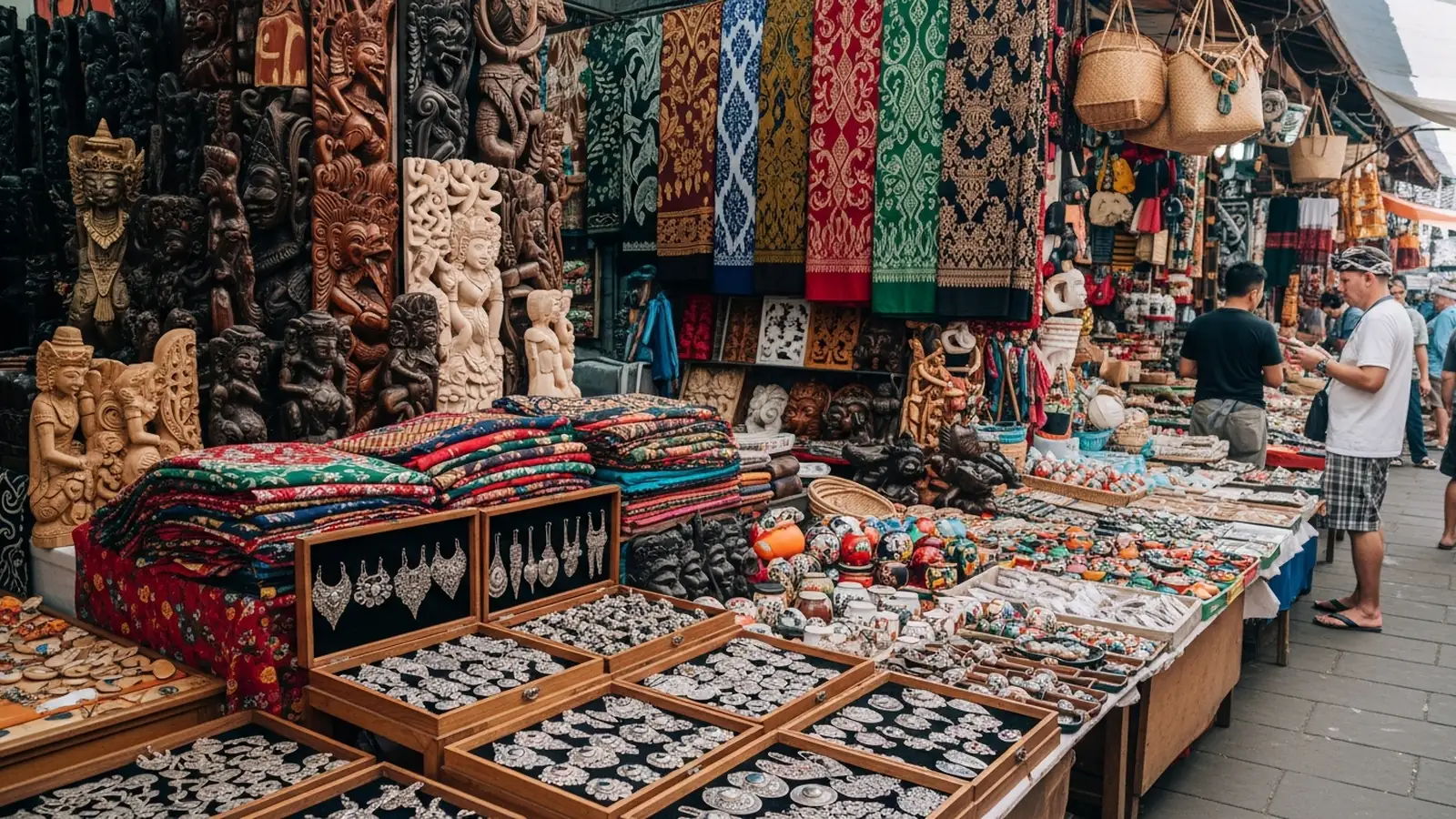 Bali Handicraft Export — a B2B export house